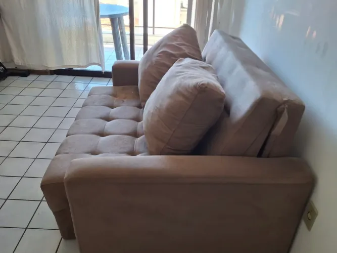 Sofá Cama Drika