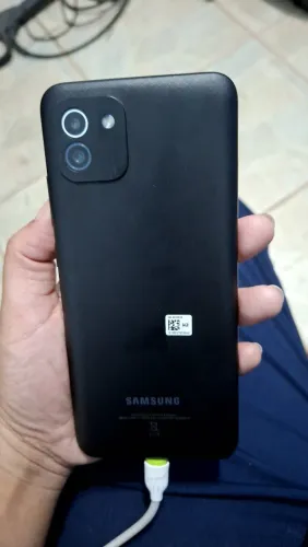 Samsung Galaxy A03