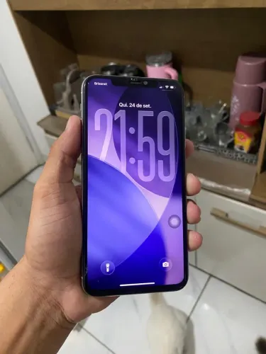 Vendo IPhone 11 Pro Max