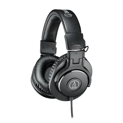 Fone de ouvido Audio-Technica M-Series ATH-M30x