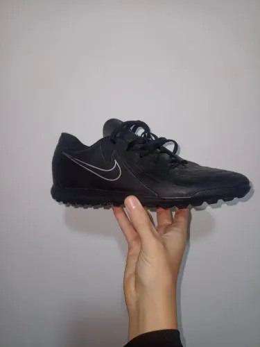 Chuteira nike phantom original