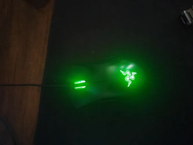 Mouse Razer