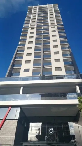 Apartamento para aluguel com 2 quartos em Jockey de Itaparica - Vila Velha - ES
