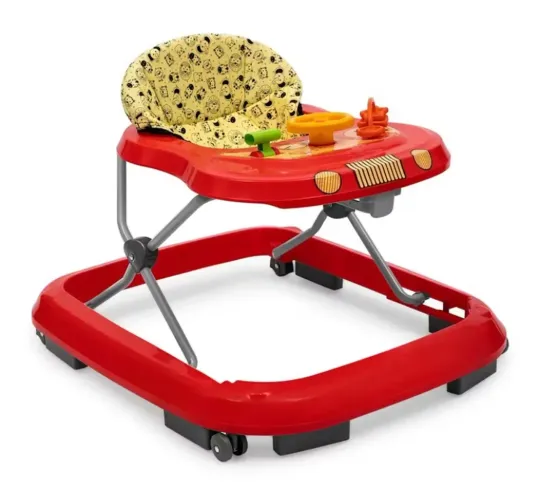 Andador infantil 