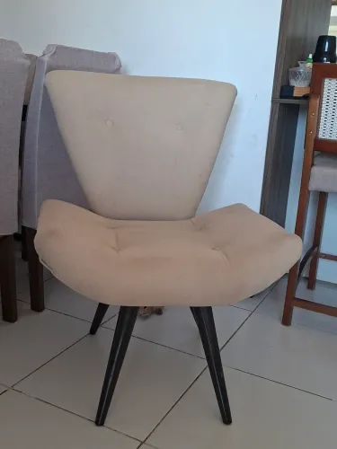 Poltrona para Sala