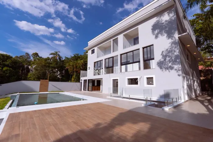 Casa à venda em Valinhos, Vale do Itamaracá, com 5 suítes, com 760 m², Vale do Itamaracá