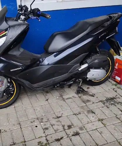 Honda PCX 