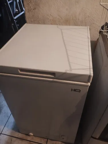 Freezer Horizontal HQ 110 litros