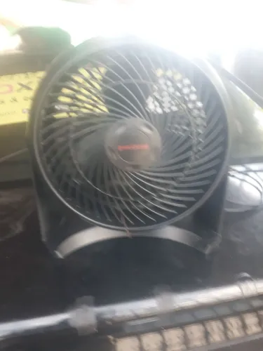 Ventilador