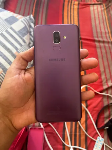 Celular j8 prime