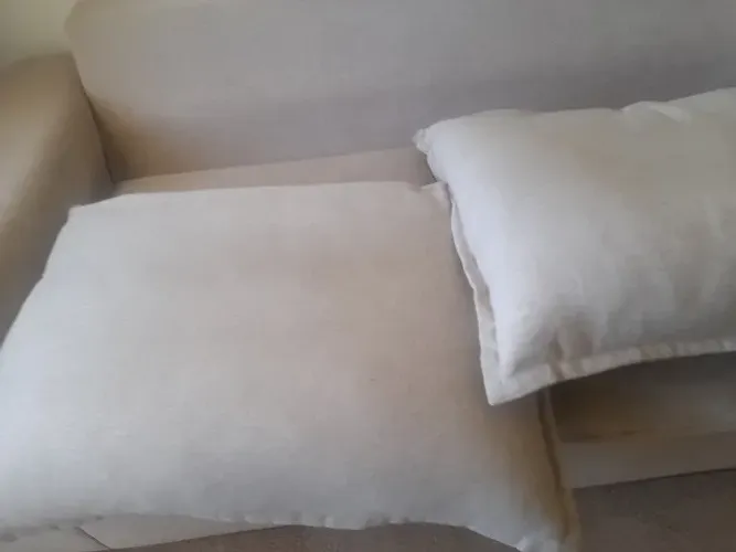 Sofa fixo