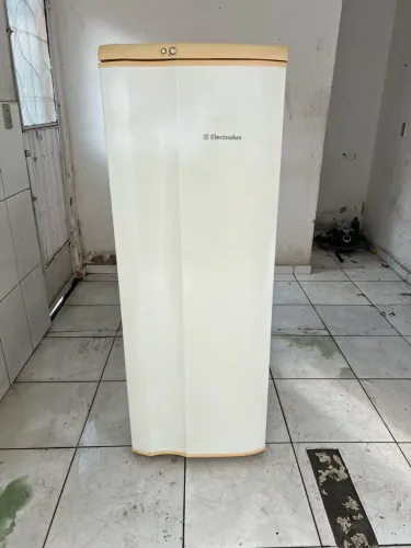 Geladeira Electrolux