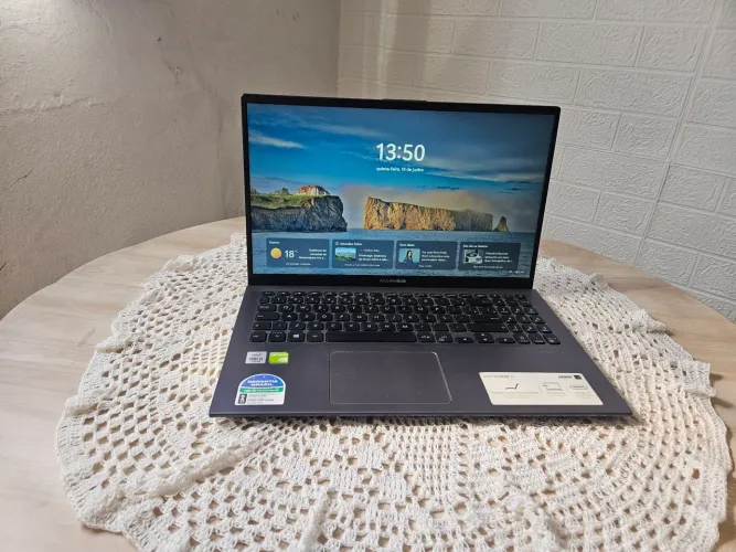 Notebook, ASUS VivoBook