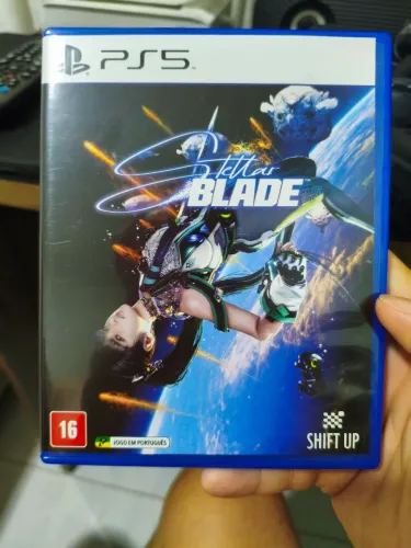 Stellar Blade PS5
