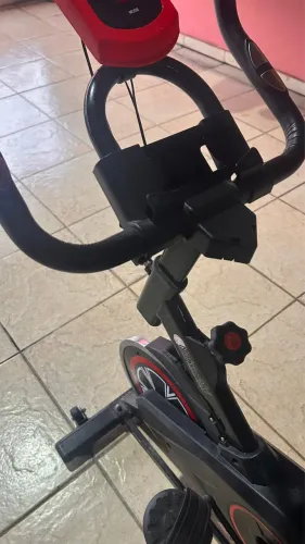 Bicicleta spinning