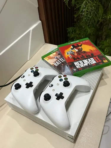 Xbox One S 1TB