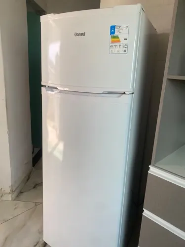 Geladeira CONSUL NOVA