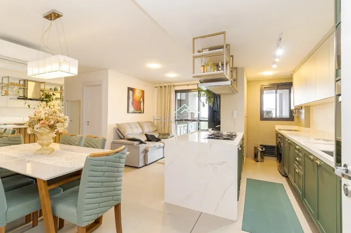 Apartamento 2 quartos à venda no Boa Vista