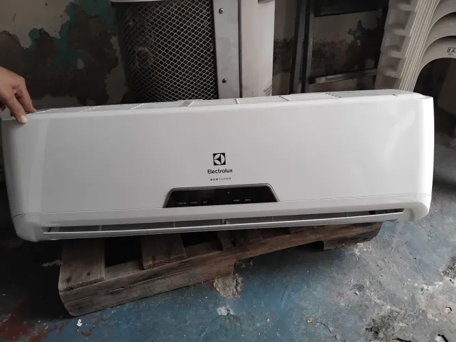 Ar condicionado split 9btus