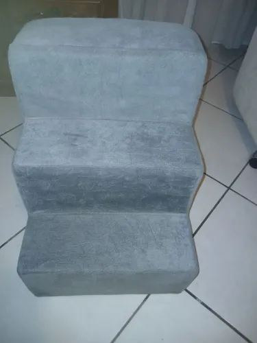 ESCADINHA PET
