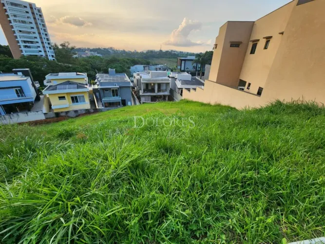 Terreno Arujá Ville 2