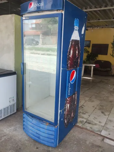 Vendo refrigerador 