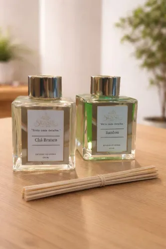 Difusor de Ambiente