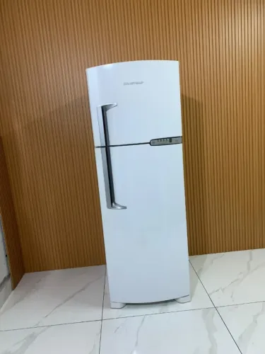 Brastemp Frost Free 386 litros excelente estado e funcionamento