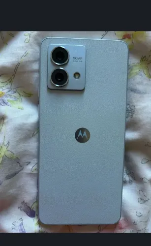 Moto g84 258g trocada tela original 600 troco por xr