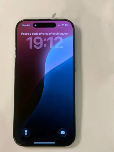 Iphone 16 Pro 256gb