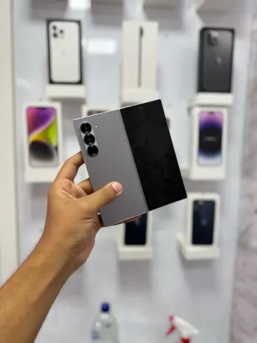 SAMSUNG Z FOLD 6 512 GB