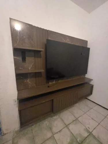 Rack com led para tv 65 polegada