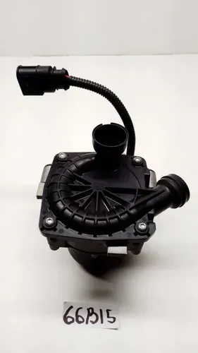 Bomba De Ar Porsche 911 2008 997 605 204 00 (66b15)
