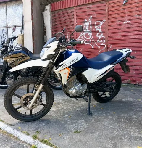 BROS 160 ESDD 2024