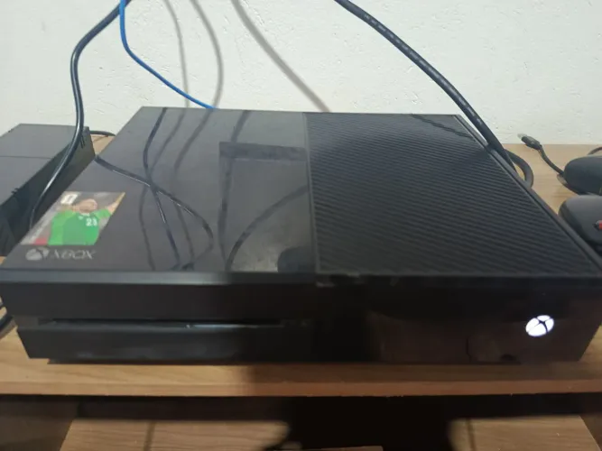 Xbox one