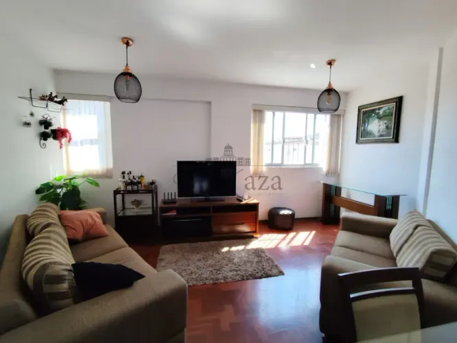 Oportunidade - Apartamento - Sirus Vega - Jardim das Indústrias - 3 Dormitórios - 103m².