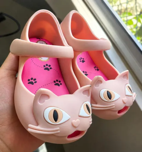 Mini melissa