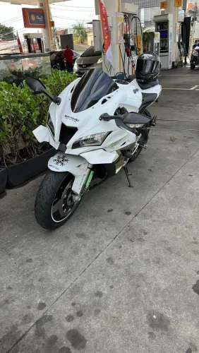 Kawasaki Ninja Zx-10/ Zx-10r 1000cc 2017