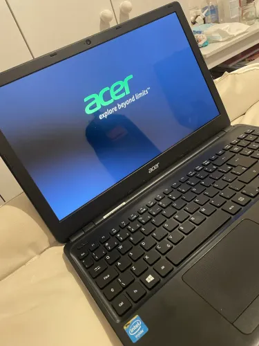 NOTEBOOK ACER ASPIRE 1