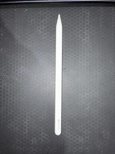 iPad Pro m5 13inch 256gb com Apple Pencil Pro