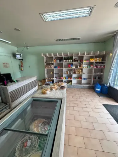 Vendo Padaria Completa