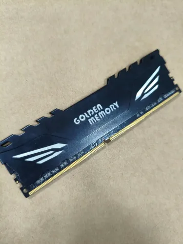 Memória DDR4 8Gb