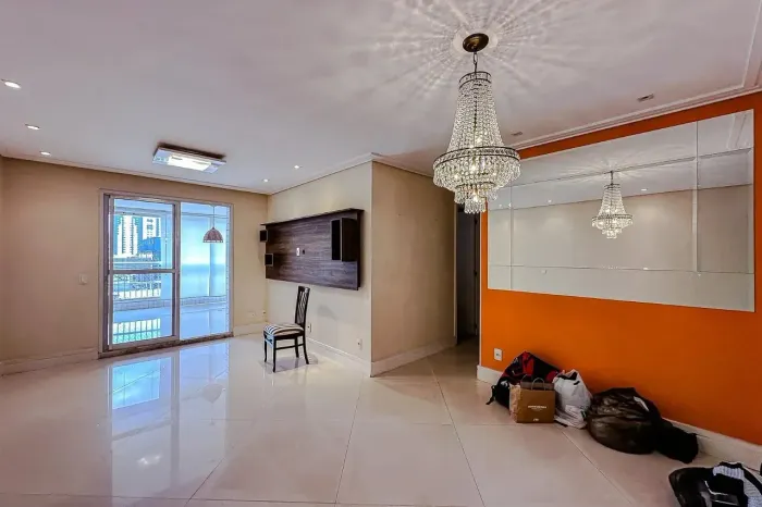 Imóvel para aluguel tem 124 metros quadrados com 4 quartos em Vila Formosa - São Paulo - S