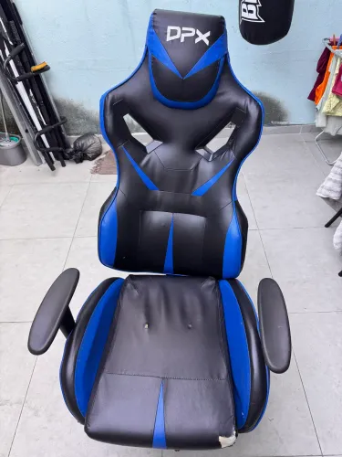 Cadeira Gamer