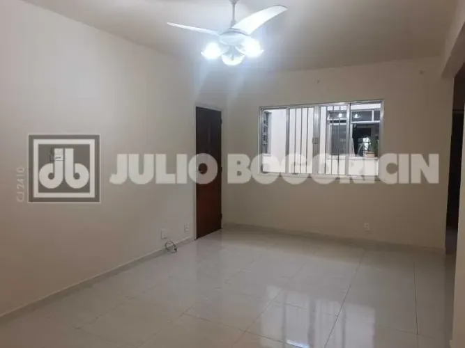 Apartamento : Padrão / Residencial / Engenho de Dentro