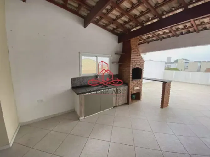 Imóvel para aluguel e venda com 70 metros quadrados com 2 quartos em Vila América - Santo
