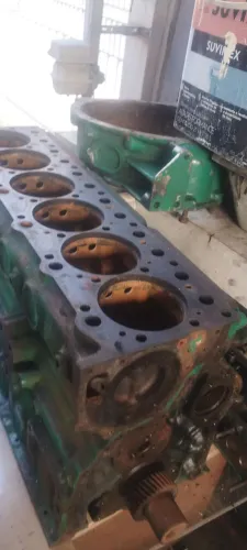 Peças motor volvo penta 