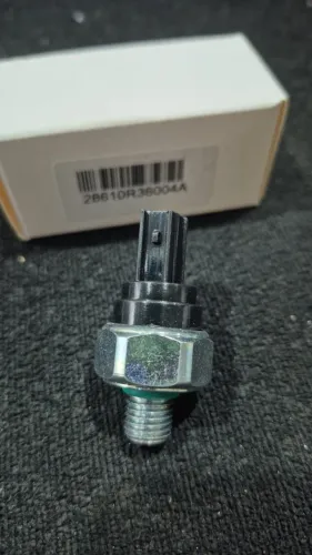 Sensor Pressão Óleo Honda Accord 2008-2017 e Civic G9 2012-2016 