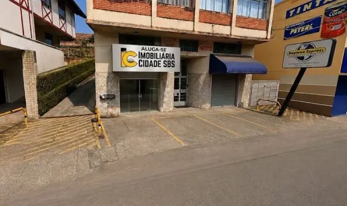 Sala Avenida Argolo