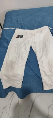 Kimono de judô atama